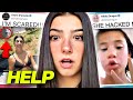 Charli D'amelio IS IN DANGER After THIS?!, Nikita Dragun HACKED By WHO?, Kio HEARTBROKEN Over Olivia