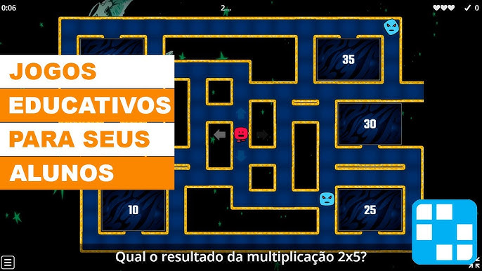 WORDWALL - Ferramenta para criação de JOGOS EDUCATIVOS