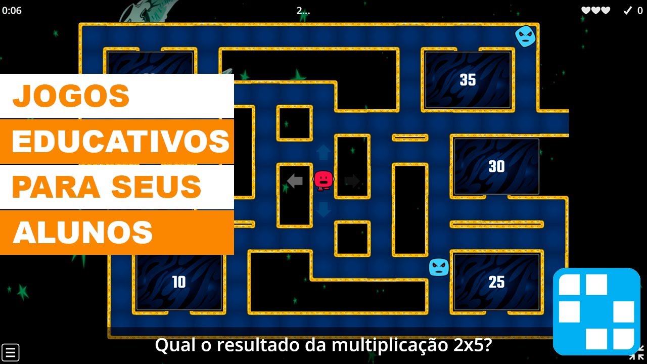 Wordwall - Criação de jogos educativos 