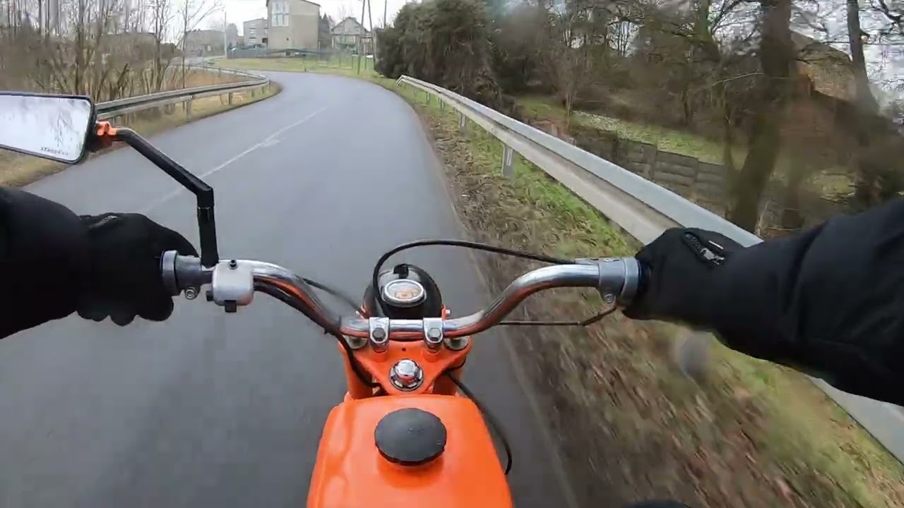 Ogar 200 Zimowe Przepalanie 