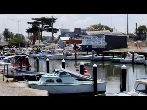 City of Kingston Historical Walking Trail : Mordialloc 13