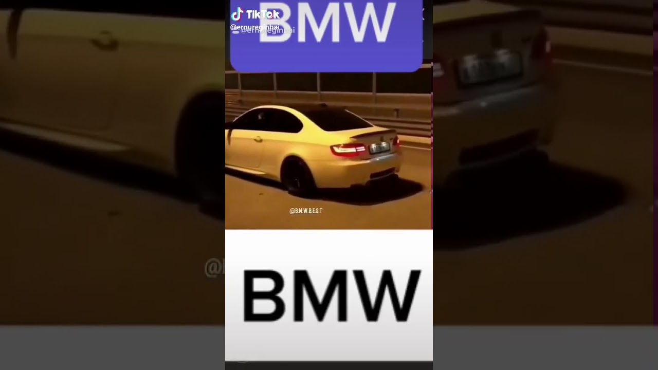 Музыка бмв 8