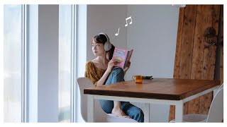 【Playlist】A playlist to listen to when you want to relax.( Work, Study, Relax...)