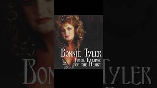 Bonnie Tyler’s Epic #1 Hit: Total Eclipse of the Heart  #memories #80smusic #nostalgia #pop