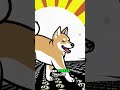 DOGECOIN: Vom Scherz zum Milliardärs-Meme im Internet-Zeitalter! #shorts