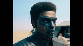 Mr. Terrific Explained – The DC Genius Who Might Be Smarter Than Batman