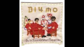 Cue - Mull-Me,Shigo Racco-1000Ymo Cover