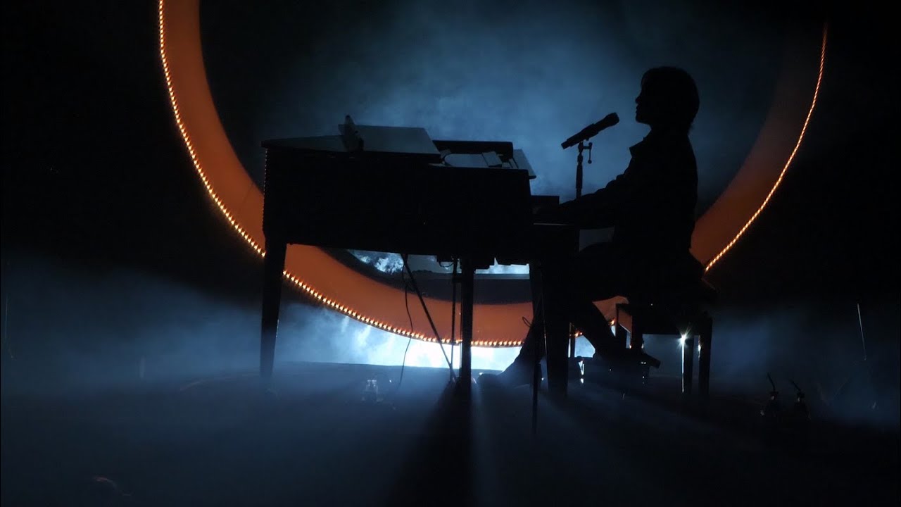 221202 연말 콘서트 c/2022YH 윤하 - 소나기