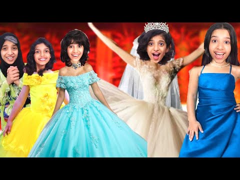 حفل زواج غزل بكاء الجدة وفرحة ريم وشيخة وشفا