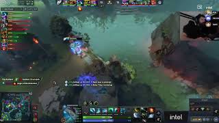 Gorgc Ask Ammar About Nigma Decision To Bench Him