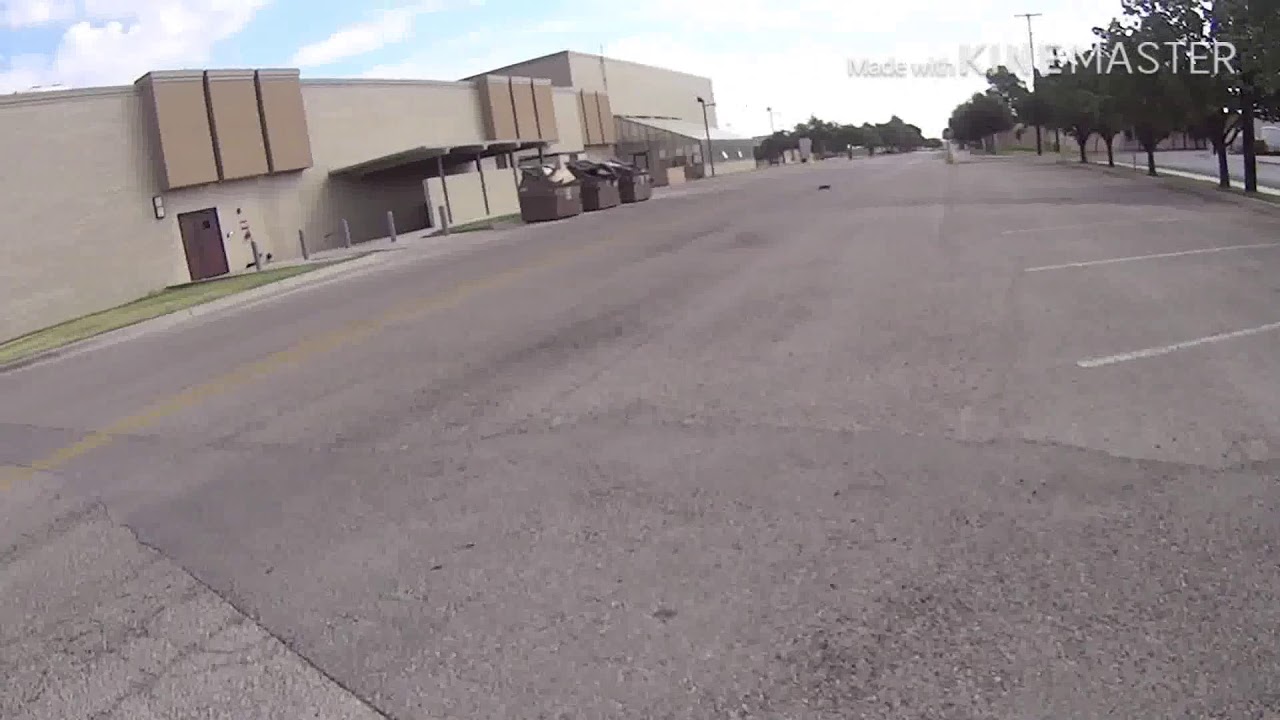 Arrrma Granite 4x4 3s