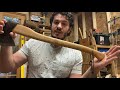 Is Bison the most underrated axe company? Reviewing the Bison Mountain Hatchet.