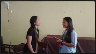 COMMUNITY DISASTER RISK MAPPING AND PRESENTATION (GROUP 3)