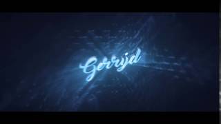 ❖Gerryd❖ intro ¦ by WesularFX