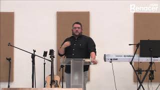 CIUDADANOS DEL CIELO | Cristianos a tiempo completo | Fil. 2:12-18 | Gonzalo García