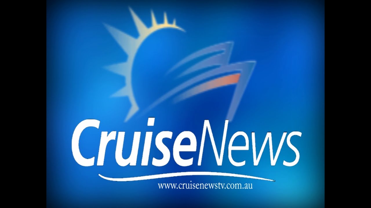 Norfolk Island P&O Ccruise