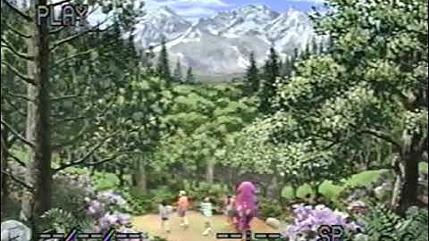 Magical Musical Adventure (2001 Version) Part 11