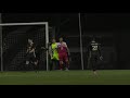 Play of the Week: Justin Stoll Save vs. Boston University 11-12-19