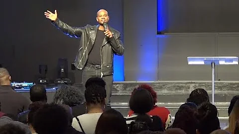 What Comes Around Goes Around | Terrance H. Johnson