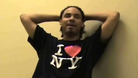 Evo2k7 Interviews MvC2 Smoothviper