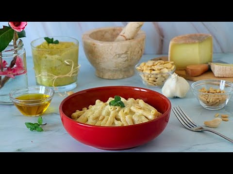Pasta Fave, Cacio e Pepe