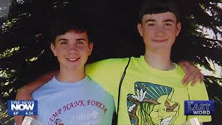 Not One, Not Two, but Six Eagle Scouts in One Family