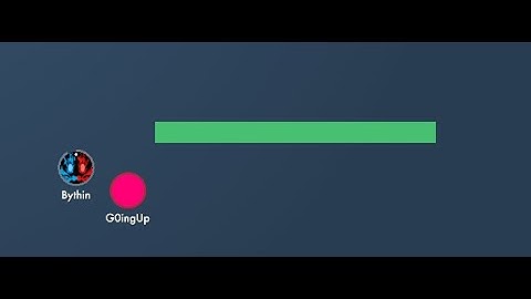 Bonk.io Grapple 1v1 - Epic fail or insane timing