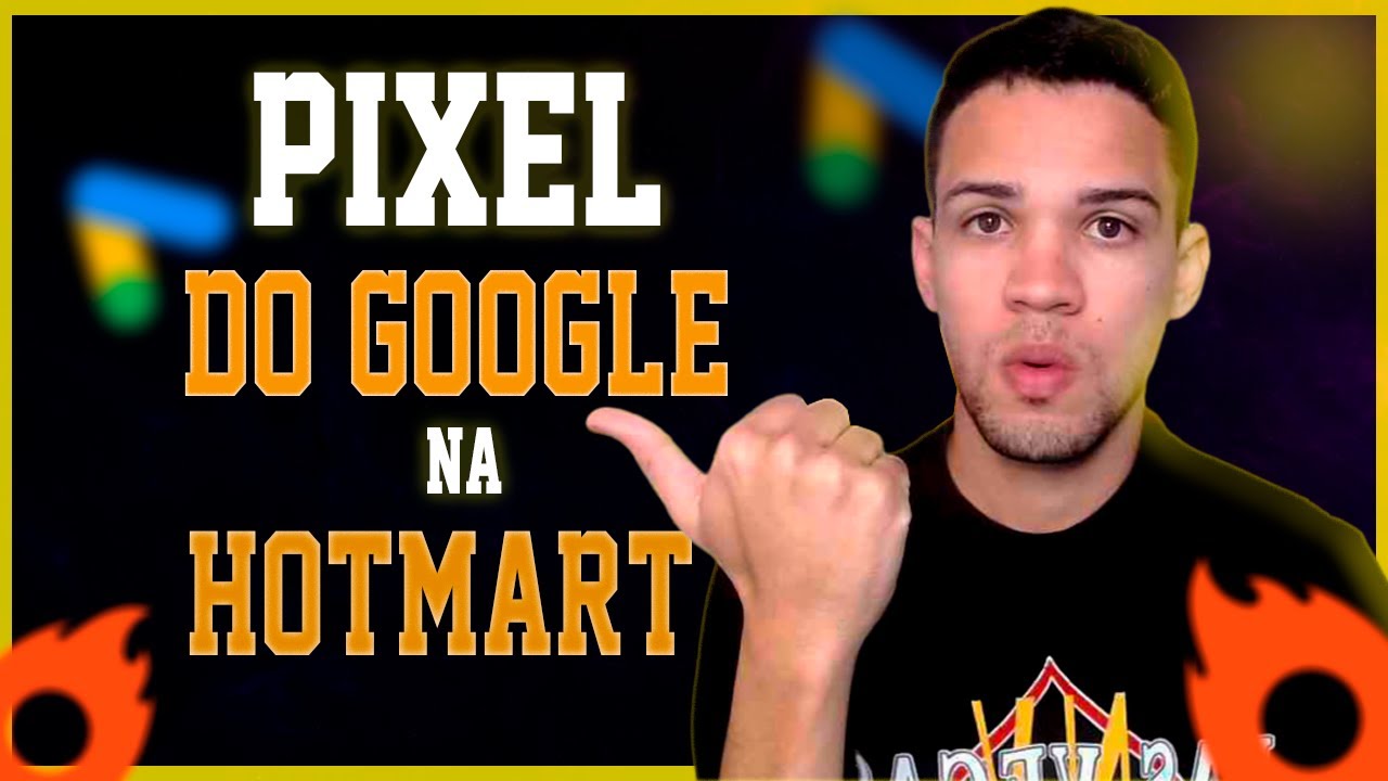 [Hotmart] Como INSTALAR o PIXEL do GOOGLE ADS na HOTMART (Passo a Passo ...