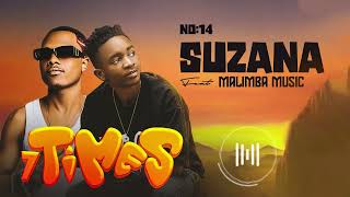 14. Shano Index Ft Malimba Music- Suzanaofficial Audio
