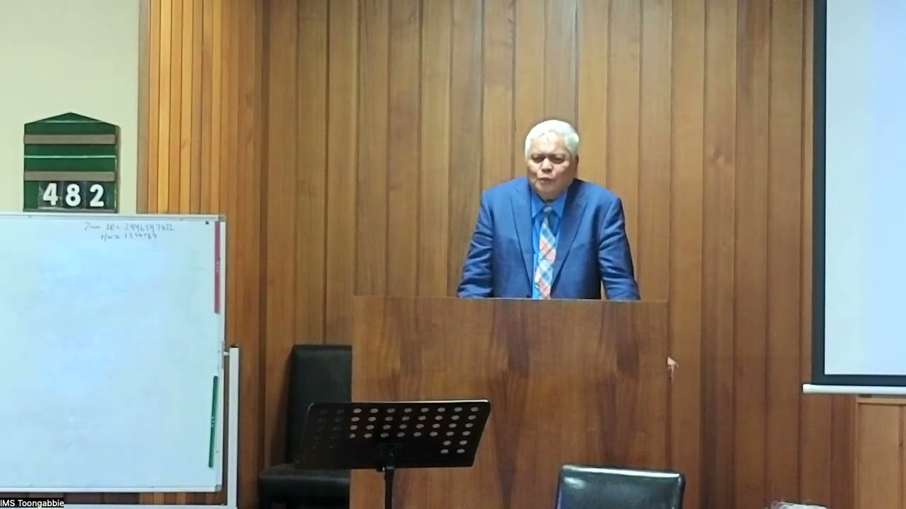 Workshop- Executive Fitness- PR  Joel Barnedo