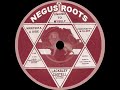 Lacksley Castell Unkind To Myself Dub NEGUS ROOTS 7 Lacksley Castell Unkind To Myself Dub NEGUS ROOTS 7