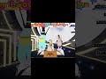 宇宙人ファッションショー3 #shorts #VRChat #VRC