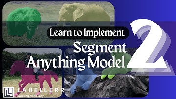 SAM2 Tutorial 2025: Meta AI