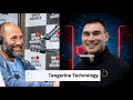 Martin Lehner Owner of Tangerine Technology (Canadian MSP)