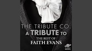 I'll Be Missing You - The Tribute Co.