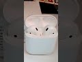 inkax airPods T02