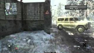 Call Of Duty - Black Ops - How To Survive A Rc-Xd