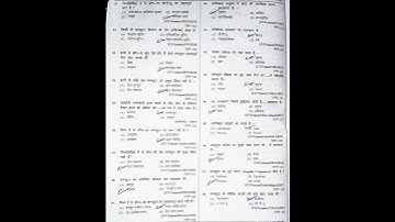 Hostel warden chhatrawas adhikshak Computer #cgvyapam #hostelwarden #computer #shorts #shortfeed