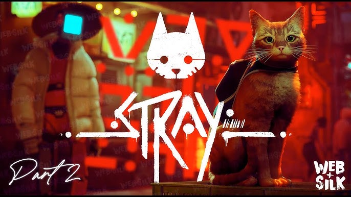 Stray: Chapter 3 Door Code