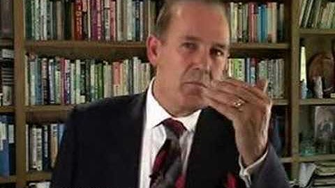 Customer Service Role Models - John Tschohl