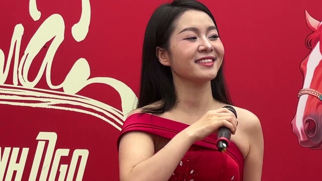 Hoa Cỏ Mùa Xuân - Xuân 2026