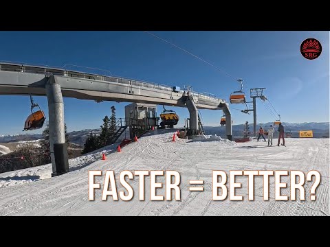 Are Faster Ski Lifts Really Better? thumbnail