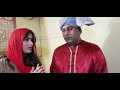 Tahir Noshad Famous Pakistani stage actor