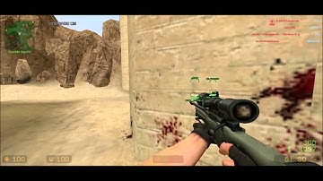 INTERWEBZ.CC CSS "LEGIT" GAMEPLAY PART 2