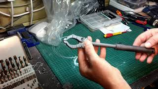 R2D2 Droid Build Part - 30