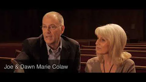 Legacy Hall of Fame: Colaw Family (2015)