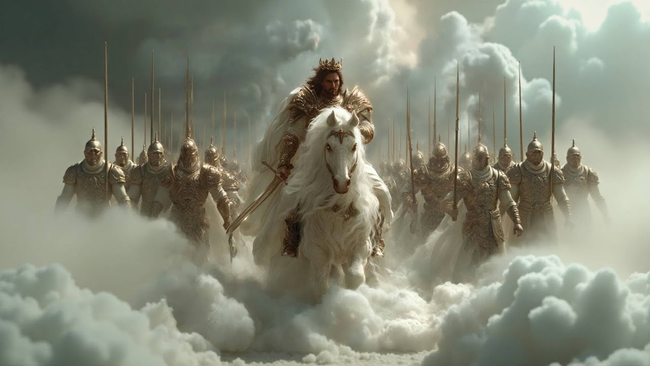 Enoque andou com YHWH