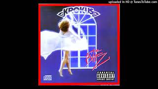 Krokus - Ready To Rock (The Blitz - (1984))