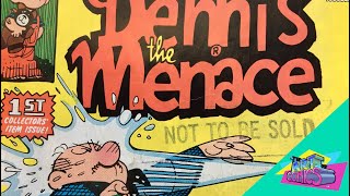 Dennis the Menace #1 | Epi 312