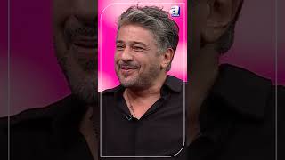 Emre Altuğ ve Çağla Şikel&#39;in Çocukları Arasındaki Fark Ne? #shorts #emrealtuğ #çağlaşikel